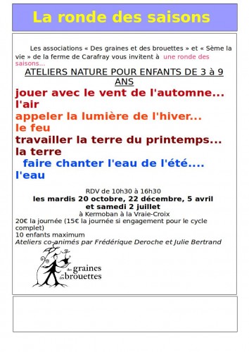 Fête de l'été pour les enfants de 3 à 9 ans