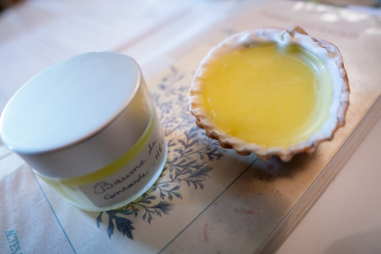 Atelier BAUMES AU NATUREL