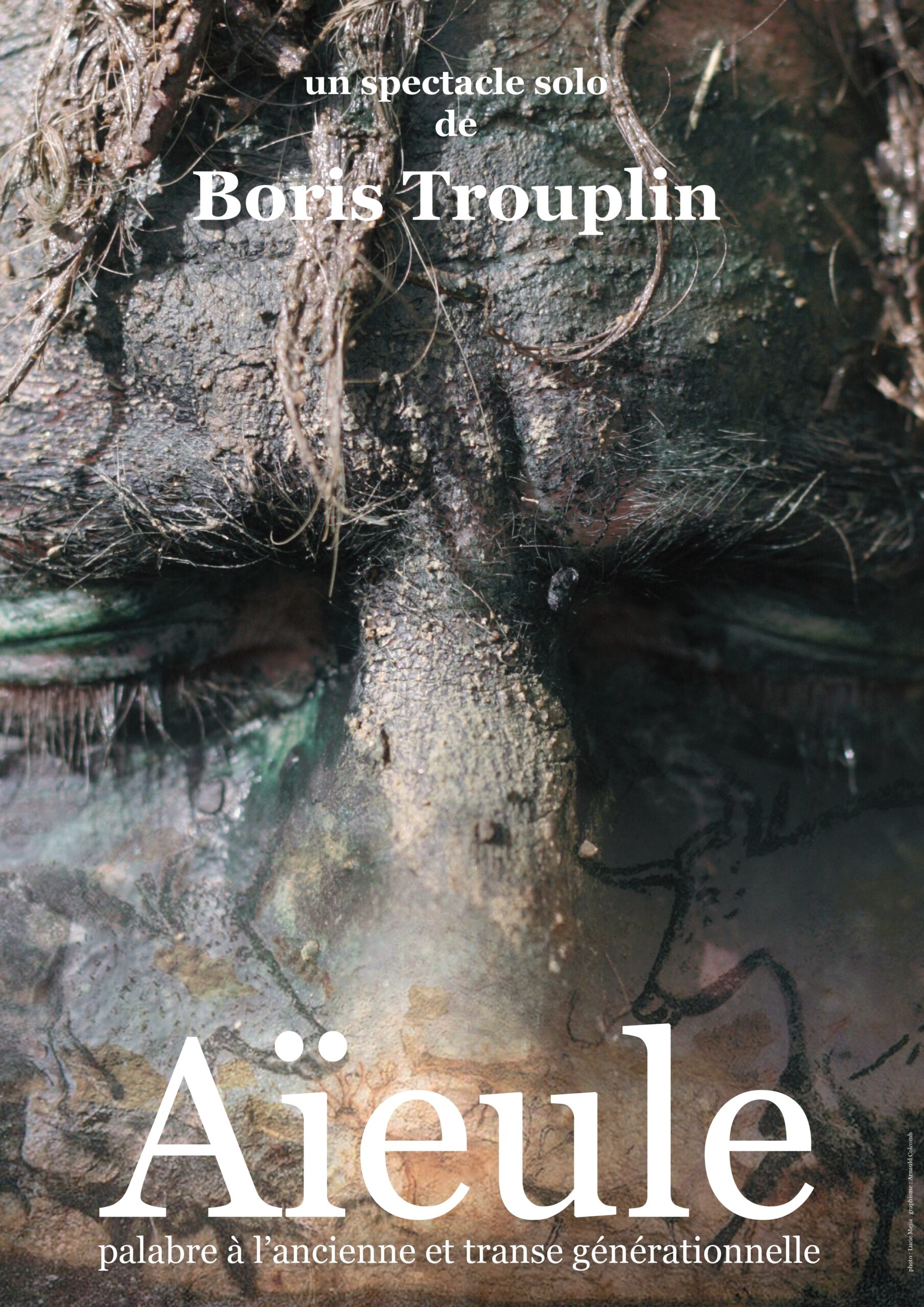 Spectacle AIEULE